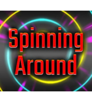 Spinning Around Steam Key GLOBAL